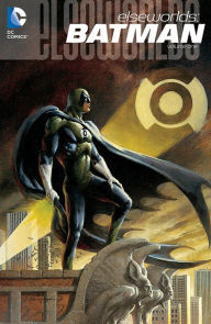 Title: Elseworlds: Batman Vol. 1, Author: Doug Moench