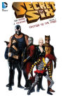 Secret Six Vol. 4: Caution to the Wind (NOOK Comics with Zoom View)