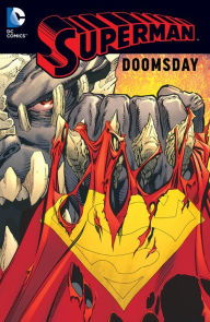 Title: Superman: Doomsday, Author: Dan Jurgens