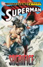 Superman: Sacrifice (New Edition) (NOOK Comics with Zoom View)