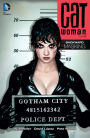 Catwoman Vol. 5: Backward Masking (NOOK Comics with Zoom View)