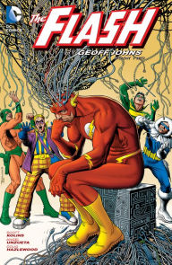 The Flash by Geoff Johns Vol. 2