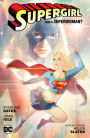 Supergirl: Who is Superwoman?