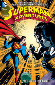 Title: Superman Adventures Vol. 2, Author: Mark Millar