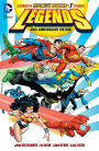 Legends 30th Anniversary Edition (NOOK Comics with Zoom View)