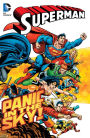 Superman: Panic in the Sky (New Edition)