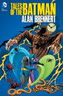 Tales of the Batman: Alan Brennert (NOOK Comics with Zoom View)
