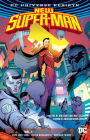 New Super-Man Vol. 1: Made In China (Rebirth)