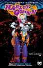 Harley Quinn Vol. 2: Joker Loves Harley (Rebirth)