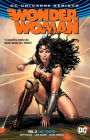 Wonder Woman Vol. 3: The Truth (Rebirth)