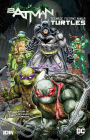 Batman/Teenage Mutant Ninja Turtles Vol. 1