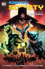 Earth 2: Society Vol. 2: Indivisible