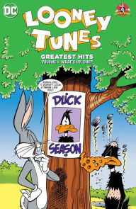 Title: Looney Tunes: Greatest Hits Vol. 1: What's Up, Doc?, Author: Various