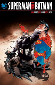 Title: Superman/Batman Vol. 4, Author: Dan Abnett