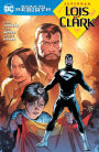 Superman: Lois and Clark (NOOK Comic with Zoom View)