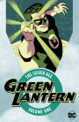 Green Lantern: The Silver Age Vol. 1 (NOOK Comics with Zoom View)