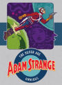 Adam Strange: The Silver Age Omnibus