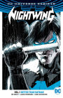 Nightwing Vol. 1: Better Than Batman