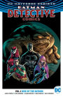 Batman Detective Comics Vol. 1: Rise of the Batmen