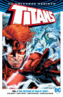 Titans Vol. 1: The Return of Wally West