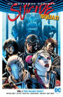 Suicide Squad Vol. 1: The Black Vault