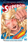 Supergirl Vol. 1: Reign of the Cyborg Supermen (NOOK Comics with Zoom View)