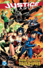 Justice League: Their Greatest Triumphs