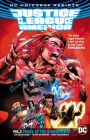 Justice League of America Vol. 2: Curse of the Kingbutcher (Rebirth)