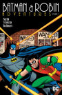 Batman & Robin Adventures Vol. 1