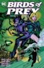 Birds of Prey Vol. 3 (NOOK Comics with Zoom View)