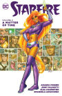 Starfire Vol. 2: A Matter of Time (NOOK Comics with Zoom View)