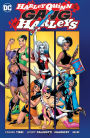 Harley Quinn and Her Gang of Harleys