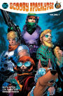The Scooby Apocalypse Vol. 1 (NOOK Comics with Zoom View)