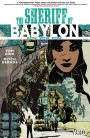 Sheriff of Babylon Vol. 2: Pow. Pow. Pow. (NOOK Comics with Zoom View)