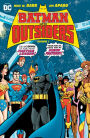 Batman & the Outsiders Vol. 1