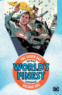 Batman & Superman in World's Finest: The Silver Age Vol. 1
