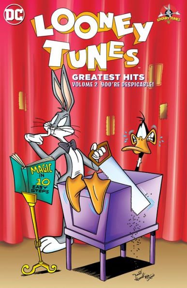 Looney Tunes: Greatest Hits Vol. 2 - You're Despicable!