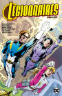 Legionnaires Book One