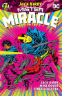 Mister Miracle by Jack Kirby (New Edition)