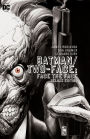 Batman/Two-Face: Face the Face Deluxe Edition