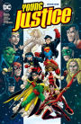 Young Justice Book One