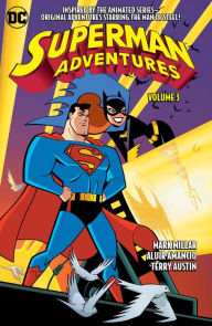 Title: Superman Adventures Vol. 3, Author: Mark Millar