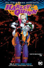 Harley Quinn Vol. 2: Joker Loves Harley