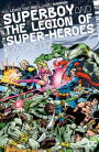 Superboy and the Legion of Super-Heroes Vol. 1