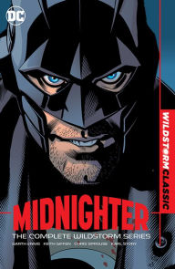 Midnighter: The Complete Wildstorm Series