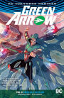 Green Arrow Vol. 3: Emerald Outlaw (NOOK Comics with Zoom View)