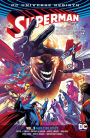 Superman Vol. 3: Multiplicity (NOOK Comics with Zoom View)