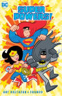 Super Powers Vol. 1 (NOOK Comics with Zoom View)