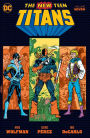 New Teen Titans Vol. 7 (NOOK Comics with Zoom View)
