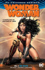 Wonder Woman Vol. 3: The Truth (NOOK Comics with Zoom View)